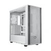 Cooler Master Obudowa MasterBox 600 Lite Biała